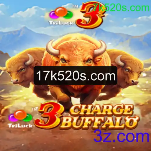 Explorando o Universo de 3ChargeBuffalo