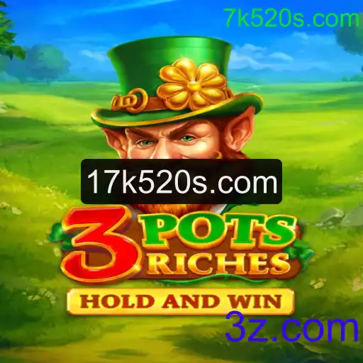 Explorando 3potsRiches: O Jogo que Está Conquistando o Mundo do Entretenimento