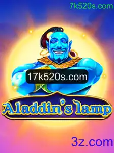 Descubra o Fascinante Mundo de Aladdinslamp – Um Jogo de Aventura e Estratégia