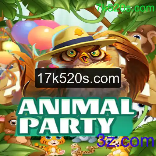 Explorando o Mundo de AnimalParty: Diversão e Estratégia em um Só Lugar