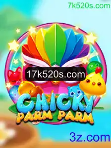 Explorando o Fascinante Mundo de ChickyParmParm