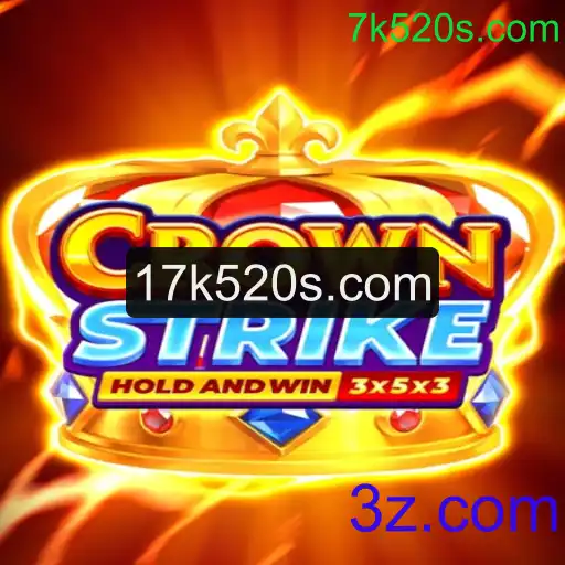 Descubra o Mundo de CrownStrike: Jogo Inovador Inspirado em Estratégia e Aventura