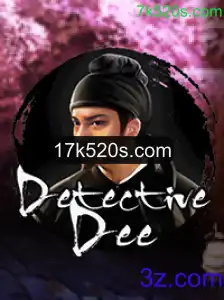 DetectiveDee: Um Olhar Profundo no Jogo e Suas Regras
