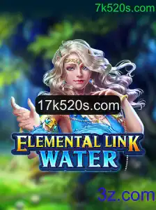 Explorando a Fascinação de ElementalLinkWater: Um Jogo Único