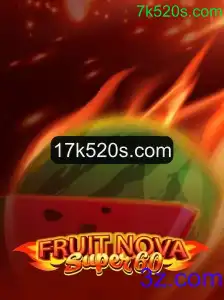 FruitNovaSuper60: Descubra o Mundo Vibrante de Frutas e Diversão