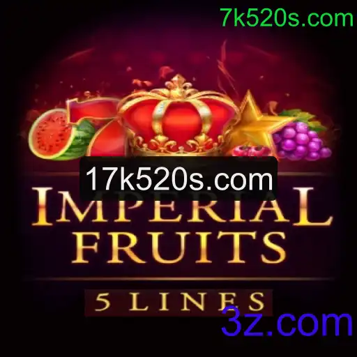 Descubra o Fascinante Mundo de ImperialFruits5