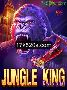 Descubra o Fascinante Mundo de JungleKing