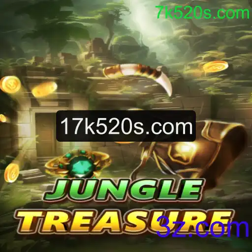 Explorando o Mundo de JungleTreasure: Uma Aventura Emocionante