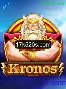 Explorando o Fascinante Mundo de Kronos