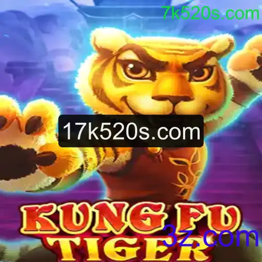 KungFuTiger: Descubra o Jogo de Ação e Estratégia