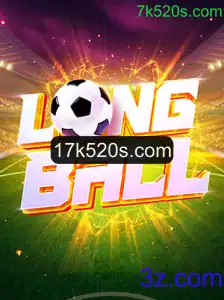 Explorando o Mundo de LongBall: O Jogo que Está Conquistando Multidões
