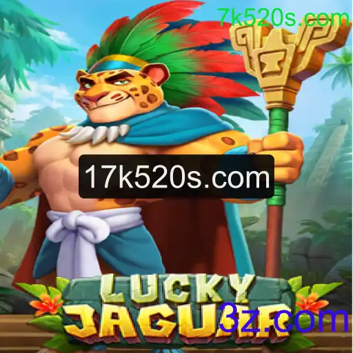 LuckyJaguar: Um Novo Horizonte no Mundo dos Jogos