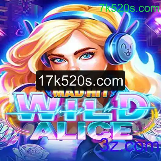 MadHitWildAlice: Um Mergulho no Jogo Revolucionário