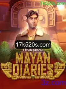 Explorando o Mundo de MayanDiaries: Descrição, Introdução e Regras