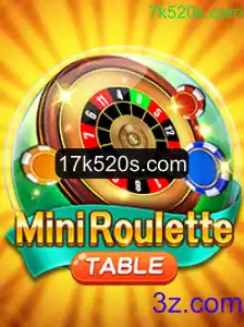 Explorando o Jogo MiniRoulette: Regras e Estratégias