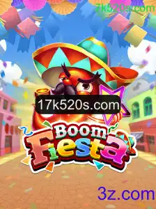 Explorando o Mundo de BoomFiesta
