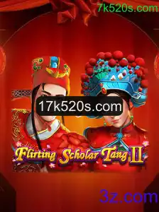 Explorando Flirting Scholar Tang II: Descrição, Introdução e Mecânicas do Jogo