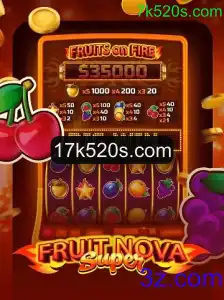 Explorando o Fascinante Mundo do FruitNovaSuper