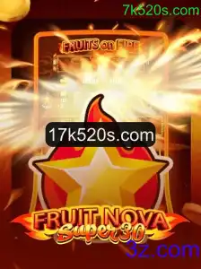 Explorando o Universo de FruitrNovaSupe30: Um Mergulho nas Regras e Desafios