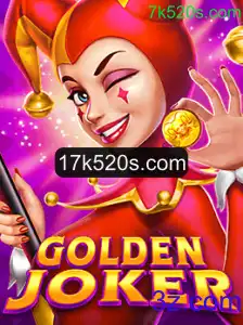 Descubra o Fascinante Mundo de GoldenJoker: Um Guia Completo