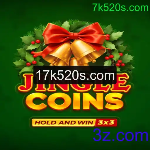 Descubra 'Jinglecoins': O Novo Fenômeno Gamer