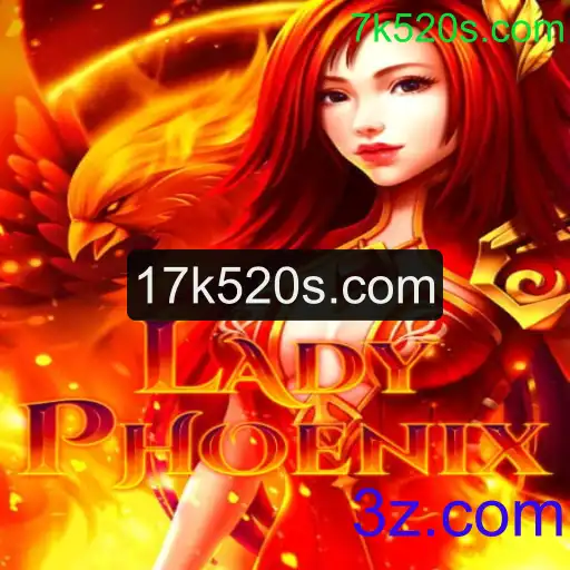 Descubra o Universo de Emoções em LadyPhoenix