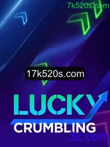 Explorando o Mundo de LuckyCrumbling