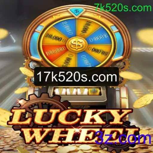 Explorando o Jogo LuckyWheel e seu Impacto Atual