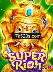 Descubra a Emoção do Jogo SuperRich: Regras e Dicas Especiais