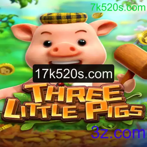 Descubra o Fascinante Jogo THREELITTLEPIGS