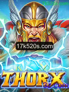 Descubra o Inovador Jogo ThorX: Uma Experiência de Jogo Revolucionária