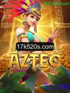Explorando os Mistérios e Aventuras de Treasures of Aztec