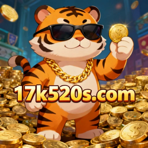7k520s.com Logo