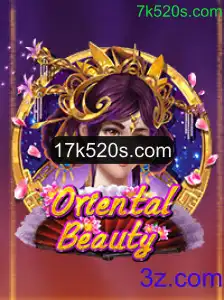 Descubra OrientalBeauty: O Fascínio do Novo Jogo de Estratégia