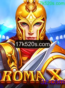 Explorando o Universo de RomaX: O Jogo que Conquistou Milhares