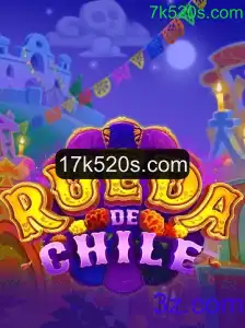 Explorando o Fascinante Mundo de RuedaDeChile