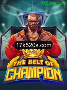 Explorando TheBeltOfChampion: Um Mergulho nas Aventuras do Novo Jogo