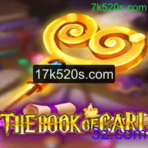 Explorando o Fascinante Mundo de TheBookofCarl