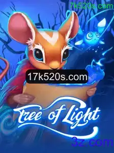 Descubra o Mundo Encantado de 'TreeofLight'