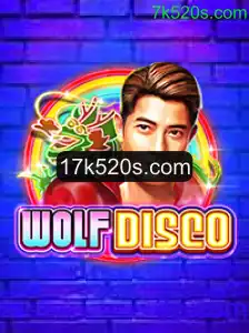 Descubra o Novo Fenômeno dos Jogos: WolfDisco e sua Dinâmica Inovadora