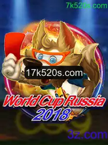 Explorando o Mundo de WorldCupRussia2018