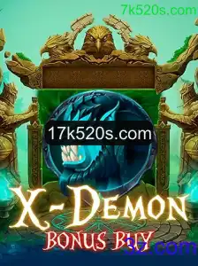 Explorando o Mundo do Jogo XDemonBonusBuy: Introdução e Regras Essenciais